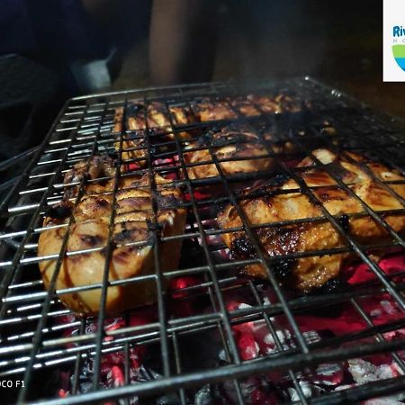 River Arena Holidays فاغامون المظهر الخارجي الصورة