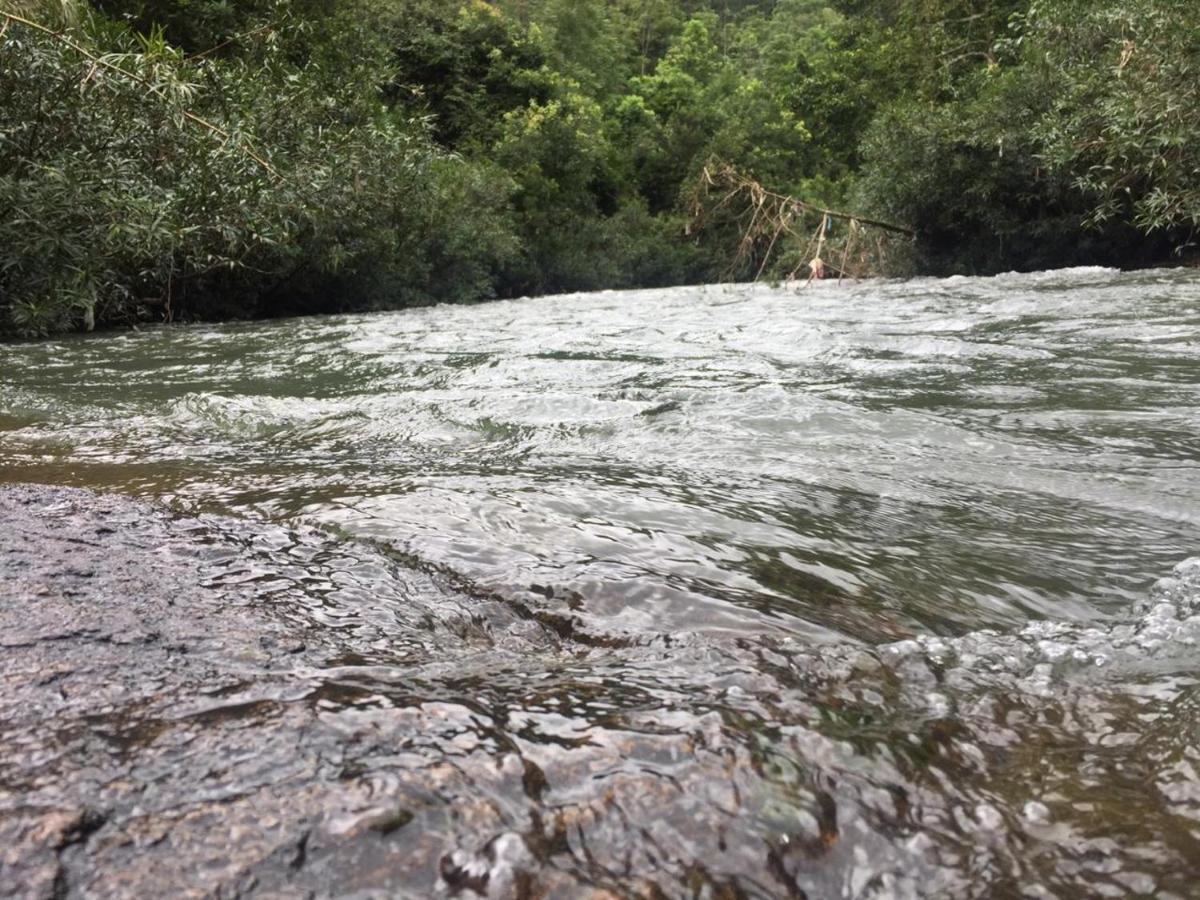 River Arena Holidays فاغامون المظهر الخارجي الصورة