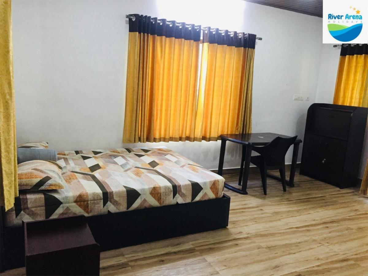 River Arena Holidays فاغامون المظهر الخارجي الصورة